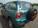 Used 1995 TOYOTA RAV4 BF68173 for Sale Image 3