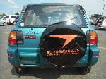 Used 1995 TOYOTA RAV4 BF68173 for Sale Image 4
