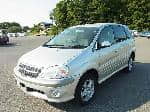 Used 1999 TOYOTA NADIA BF68239 for Sale Image 1