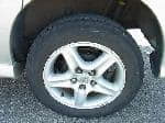 Used 1999 TOYOTA NADIA BF68239 for Sale Image 10