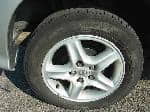 Used 1999 TOYOTA NADIA BF68239 for Sale Image 11