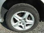 Used 1999 TOYOTA NADIA BF68239 for Sale Image 12
