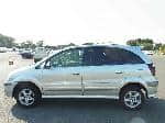 Used 1999 TOYOTA NADIA BF68239 for Sale Image 2