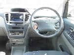 Used 1999 TOYOTA NADIA BF68239 for Sale Image 21