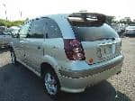 Used 1999 TOYOTA NADIA BF68239 for Sale Image 3