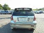 Used 1999 TOYOTA NADIA BF68239 for Sale Image 4
