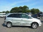 Used 1999 TOYOTA NADIA BF68239 for Sale Image 6