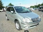 Used 1999 TOYOTA NADIA BF68239 for Sale Image 7