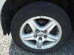 Used 1999 TOYOTA NADIA BF68239 for Sale Image 9
