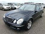 Used 2003 MERCEDES-BENZ E-CLASS BF68328 for Sale Image 1