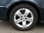Used 2003 MERCEDES-BENZ E-CLASS BF68328 for Sale Image 10