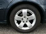 Used 2003 MERCEDES-BENZ E-CLASS BF68328 for Sale Image 11