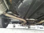 Used 2003 MERCEDES-BENZ E-CLASS BF68328 for Sale Image 15
