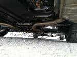 Used 2003 MERCEDES-BENZ E-CLASS BF68328 for Sale Image 16