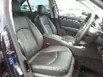 Used 2003 MERCEDES-BENZ E-CLASS BF68328 for Sale Image 17