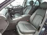 Used 2003 MERCEDES-BENZ E-CLASS BF68328 for Sale Image 18