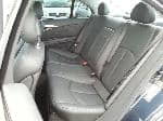 Used 2003 MERCEDES-BENZ E-CLASS BF68328 for Sale Image 19