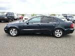 Used 2003 MERCEDES-BENZ E-CLASS BF68328 for Sale Image 2