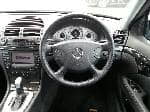 Used 2003 MERCEDES-BENZ E-CLASS BF68328 for Sale Image 21