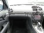 Used 2003 MERCEDES-BENZ E-CLASS BF68328 for Sale Image 22