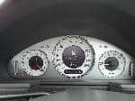 Used 2003 MERCEDES-BENZ E-CLASS BF68328 for Sale Image 23