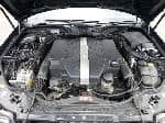 Used 2003 MERCEDES-BENZ E-CLASS BF68328 for Sale Image 31
