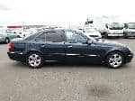 Used 2003 MERCEDES-BENZ E-CLASS BF68328 for Sale Image 6