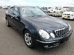 Used 2003 MERCEDES-BENZ E-CLASS BF68328 for Sale Image 7