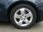 Used 2003 MERCEDES-BENZ E-CLASS BF68328 for Sale Image 9