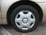 Used 2001 TOYOTA ALLEX BF68241 for Sale Image 12