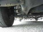 Used 2001 TOYOTA ALLEX BF68241 for Sale Image 13