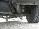 Used 2001 TOYOTA ALLEX BF68241 for Sale Image 14