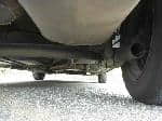 Used 2001 TOYOTA ALLEX BF68241 for Sale Image 16