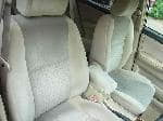 Used 2001 TOYOTA ALLEX BF68241 for Sale Image 17