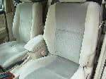 Used 2001 TOYOTA ALLEX BF68241 for Sale Image 18