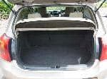 Used 2001 TOYOTA ALLEX BF68241 for Sale Image 20