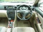 Used 2001 TOYOTA ALLEX BF68241 for Sale Image 21