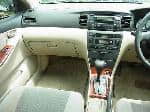 Used 2001 TOYOTA ALLEX BF68241 for Sale Image 22