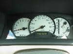 Used 2001 TOYOTA ALLEX BF68241 for Sale Image 23