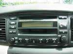 Used 2001 TOYOTA ALLEX BF68241 for Sale Image 24