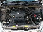Used 2001 TOYOTA ALLEX BF68241 for Sale Image 28