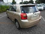 Used 2001 TOYOTA ALLEX BF68241 for Sale Image 3