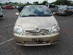 Used 2001 TOYOTA ALLEX BF68241 for Sale Image 8