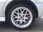 Used 2001 VOLKSWAGEN POLO BF68329 for Sale Image 10