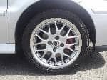 Used 2001 VOLKSWAGEN POLO BF68329 for Sale Image 12