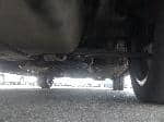 Used 2001 VOLKSWAGEN POLO BF68329 for Sale Image 14