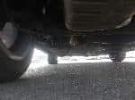 Used 2001 VOLKSWAGEN POLO BF68329 for Sale Image 15