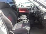 Used 2001 VOLKSWAGEN POLO BF68329 for Sale Image 17