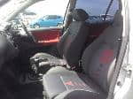 Used 2001 VOLKSWAGEN POLO BF68329 for Sale Image 18