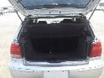 Used 2001 VOLKSWAGEN POLO BF68329 for Sale Image 20